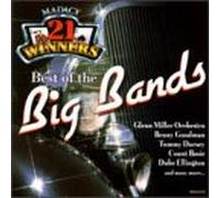 Various Artists - 21 Winners: Best of Big Bands