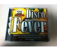 Various Artists - 21 Winners: Disco Fever