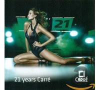 Various Artists - 21 Years Carre