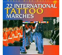 Various Artists - 22 International Tattoo M