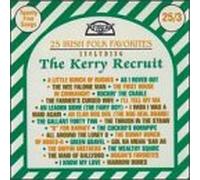Various Artists - 25 Irish Folk Favorites