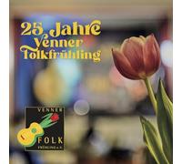 Various Artists - 25 Jahre Venner Folkfrühling
