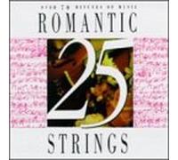Various Artists - 25 Romantic Strs