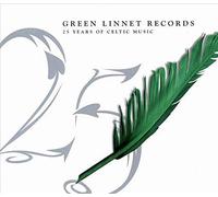 Various Artists - 25 Years of Celtic Music
