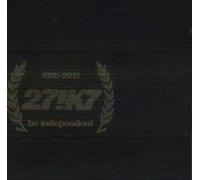 Various Artists - 27! K7 Box (7 LP)