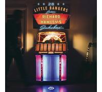Various Artists 28 Little Bangers from Richard Hawley's Jukebox (CD) Album