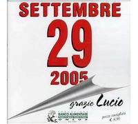 Various Artists - 29 Settembre 2005