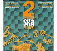 Various Artists - 2nd.International Ska Festival