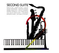 Various Artists - 2nd Suite