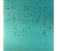 Various Artists - 2rabimmel 2rabammel