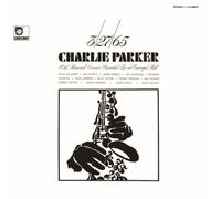 Various Artists Charlie Parker 10Th Memorial Concert (CD)