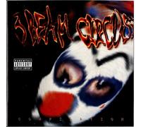 Various Artists - 3 Beam Circus
