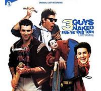 Various Artists - 3 Guys Naked From The Waist Down