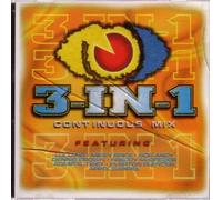 Various Artists - 3-in-1 Continuous Mix