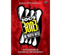 (Various Artists) - 3 On 3 Freestyle Mc Battle 2009 [Edizione: Giappone]