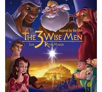 Various Artists - 3 Wise Men-3 Reyes Magos