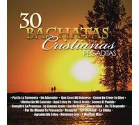 Various Artists - 30 Bachatas Cristianas Pegaditas