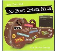 Various Artists - 30 Best Irish Hits