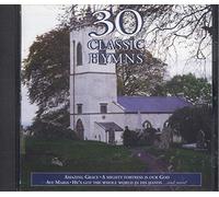 Various Artists - 30 Classic Hymns