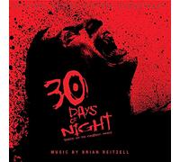 Various Artists - 30 Days Of Night