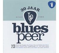 Various Artists - 30 Jaar Blues Peer
