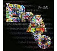 Various Artists - 30 Jahre Bravo Hits