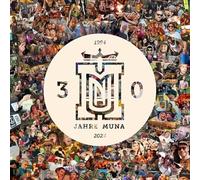 Various Artists - 30 Jahre Muna / Various
