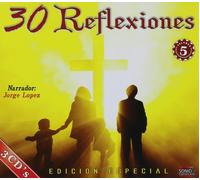 Various Artists 30 Reflexiones 5 (CD)