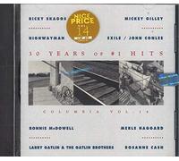 Various Artists - 30 Years of #1 Hits 14