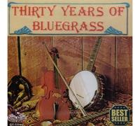 VARIOUS ARTISTS 30 Years Of Bluegrass (CD)