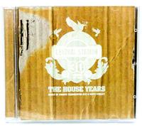 Various Artists - 30 Years Of Central Station Records: House Years