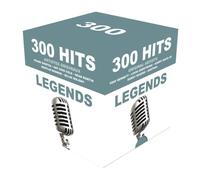 Various Artists - 300 Hits: Legends