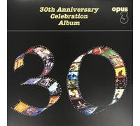 Various Artists 30Th Anniversary Celebration Album (Vinyl LP)