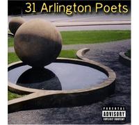Various Artists - 31 Arlington Poets