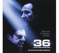 Various Artists - 36 Quai Des Orfevres