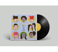 Various Artists - 365xx-Vol.1 [Import]