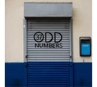 Various Artists 37 Adventures Presents Odd Numbers - Volume 1 (Vinyl LP)