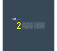 Various Artists 391 Selezione 2 (Vinyl LP)