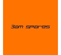 Various Artists 3am Spares (Vinyl LP) 12" Album