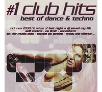 Various Artists - 3r. 1 Club Hits