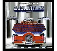 Various Artists - 3rd Coast Finest