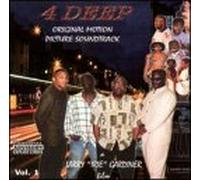 Various Artists - 4 Deep