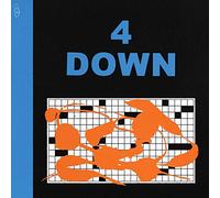 Various Artists - 4 Down - Puzzled Together by Bullion [VINYL]