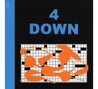 Various Artists 4 Down - Puzzled Together By Bullion (Vinyl LP) 12" Album