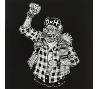 Various Artists 4 Way Split (Vinyl LP) 12" Album