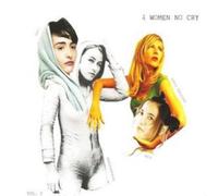 Various Artists 4 Women No Cry Vol. 2 (CD) Album