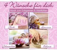 Various Artists 4 Wuensche Fuer Dich (CD)