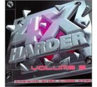 Various Artists - 4 X Harder 2
