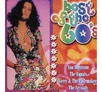 Various Artists - 40 Best of the 60's