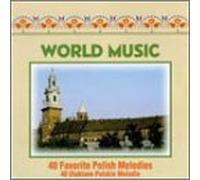Various Artists - 40 Favorite Polish Melodies